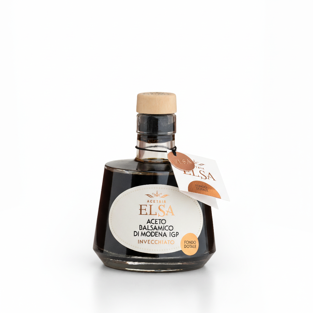 Aceto Balsamico IPG Elsa 250 ml von Modena Monari Federzoni