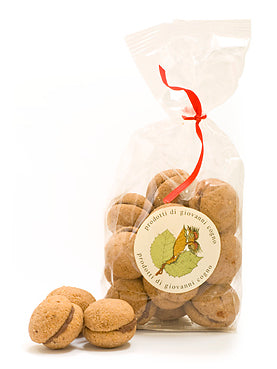 Baci alla Nocciola 200 g Giovanni Cogno