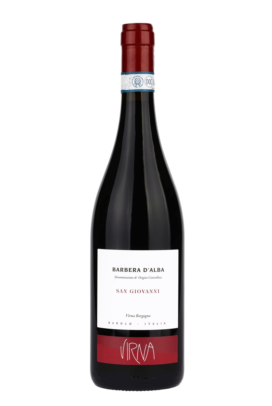 Barbera di Alba Virna