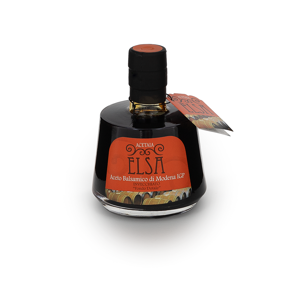 Aceto Balsamico 0,25 l Elsa Monari Federzoni