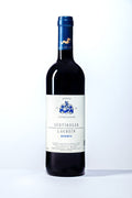 Rotwein 0,75 l Lagrein Riserva 2023 Josephus Mayr