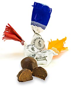 Lamoressi 4 fach 250 g Giovanni Cogno