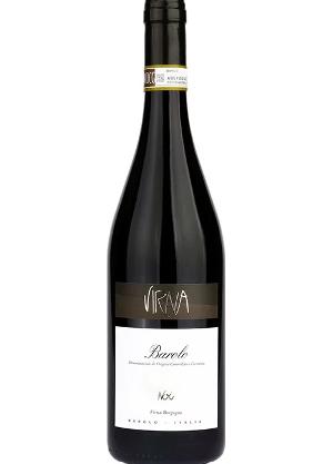 Rotwein 0,75 l Barolo Noi 2021 Virna di Borgogno