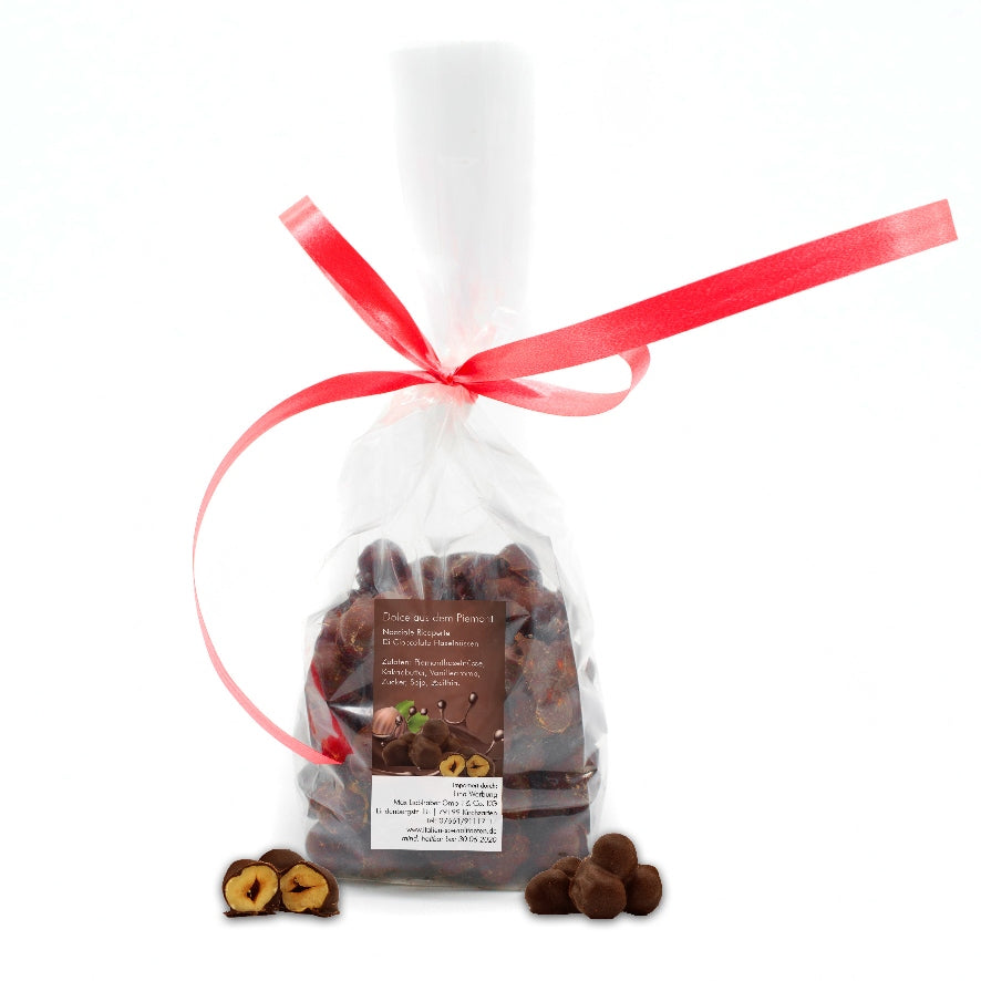 Nocciola Chocolate 200 g Giovanni Cogno