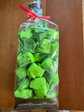 Tartufo al pistacchio 250 g Antica Torronesia Piemontese