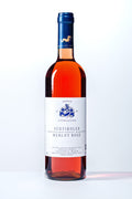 Rosewein 0,75 l Merlot 2024 Josephus Mayr