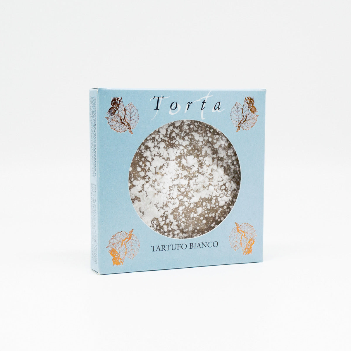 Torta Tartufi Bianco 150 g Giovanni Cogno