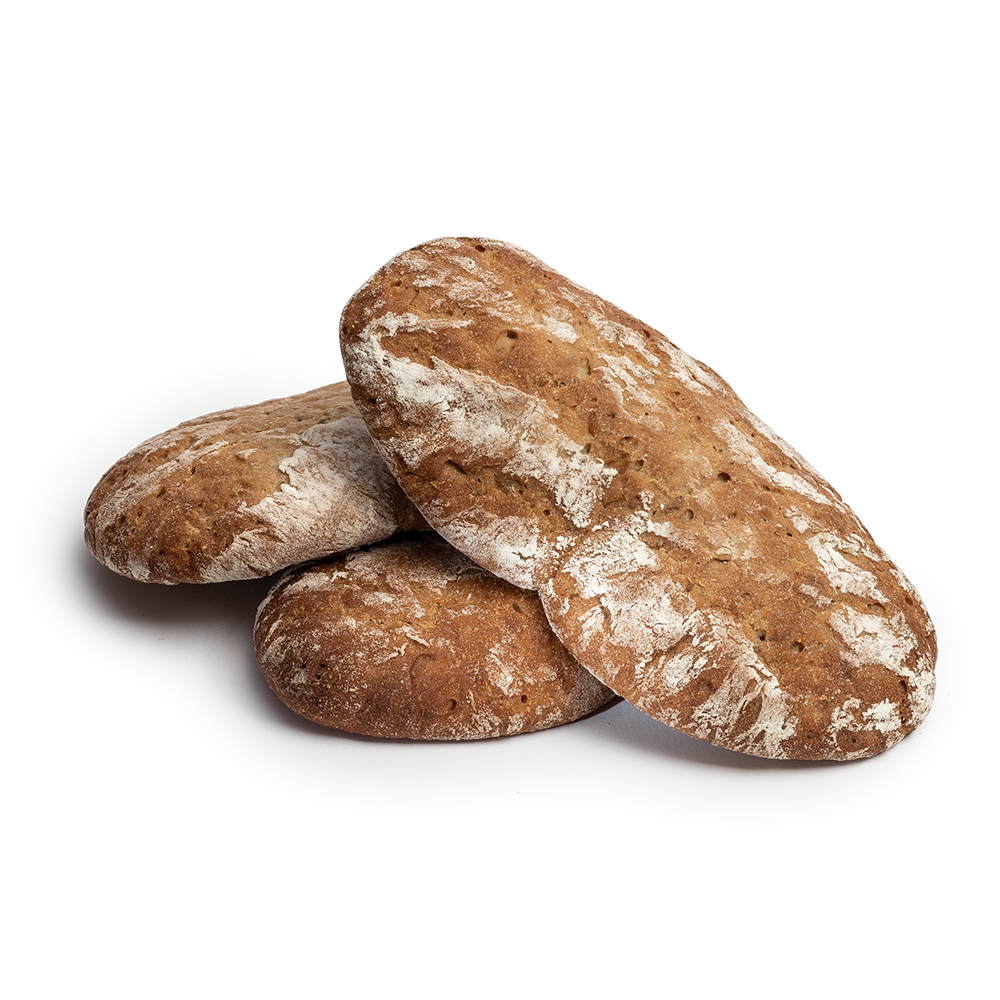 Vinschgauer 3er Doppelpack 300g zum Aufbacken Bäckerei Preiss