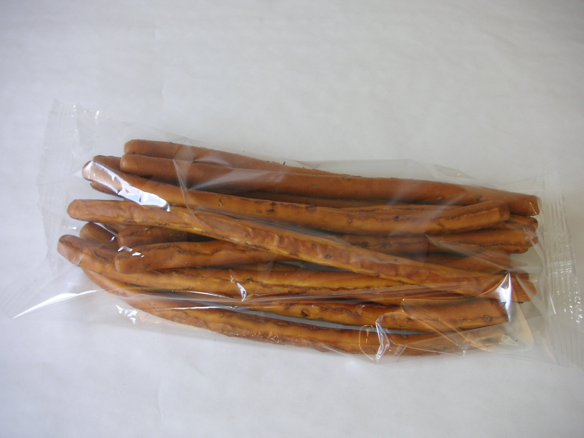 Laugengrissini 150 g Bäckerei Preiss